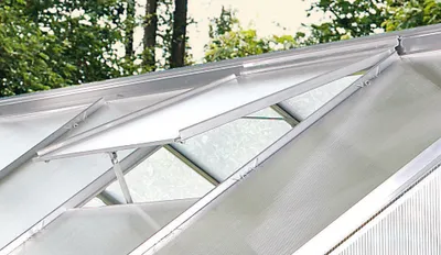Produktbild von Vitavia AluDachfenster für Calypso, o. Glas, 260406
