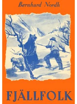 Produktbild von Fjällfolk