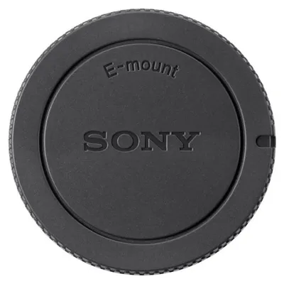Zdjęcie produktu dla Sony ALC-B1EM, Czarny, NEX-3 NEX-5
