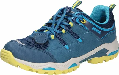 Zdjęcie produktu dla Męskie buty turystyczne Meindl
