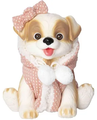 Immagine prodotto di Baby doll reborn cucciolo di bambola