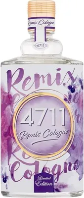 Produktbild von 4711 - Remix Cologne Levander Edition EDC 150ml
