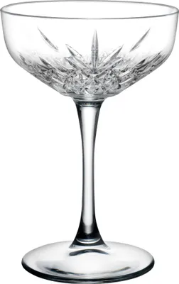 Produktbild von Pasabahce Timeless Sekt/Cocktailschale 4er Set