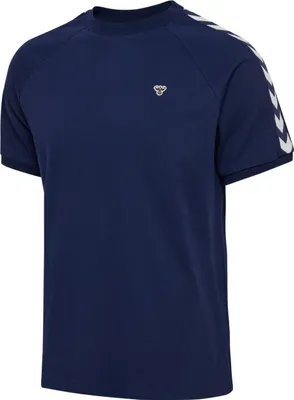 Produktbild von Hummel hmlARCHIVE LOOSE T-SHIRT S/S