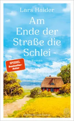 Immagine prodotto di Am Ende der Straße die Schlei