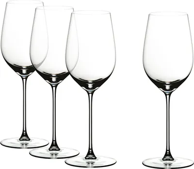 Produktbild von RIEDEL 5449/15, Universelles Weinglas, Standard-Glas, Kristall, Glas, Transparent, Einfarbig, 763 ml
