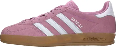 Produktbild von Adidas Sneakers JS1395 in BLILIL/FTWWHT/GUM3 color size 40 2/3