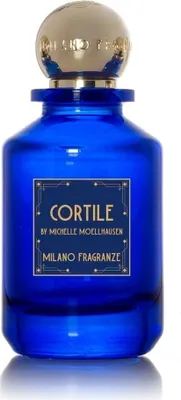 Produktbild von Masque Milano Milano Fragranze Kollektion Cortile Eau De Parfum 100 ml