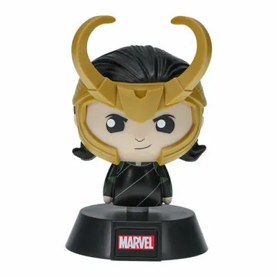 Image de Icône Lumière Loki