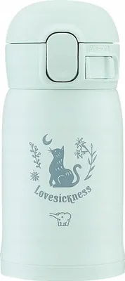 Obrázek produktu pro Malý termohrnek na kávu ZOJIRUSHI SM-WP24-PM Zelený 240 ml