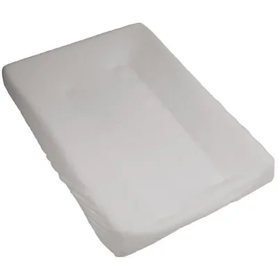 Produktbild von Babycalin BBC512707S1, Weiß, Einfarbig, Baumwolle, Polyester, 40 °C, 500 mm, 710 mm