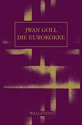 Produktbild von Eurokokke. Roman. Faksimile der Erstausgabe