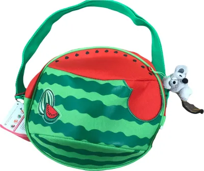 Produktbild von Step by Step Kindergartentasche Gross Melone