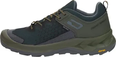 Image de Grisport Explorer M  Veterschoenen Laag - groen - Maat 44