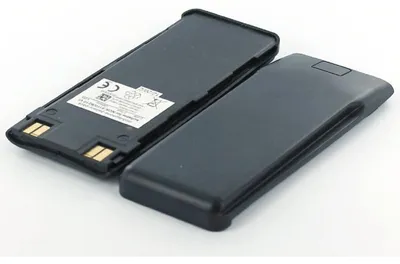 Produktbild von AGI 2172, 1200 mAh, Navigator/Handheld mobile computer/Mobile phone, Lithium-Ion, 4,5 cm, 1,1 cm, 10,3 cm