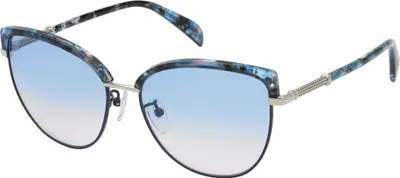 Produktbild von Tous Damen-Sonnenbrille STO436-570SN9 ø 57 mm