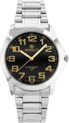 Zdjęcie produktu dla Perfect Zegarek Męski P012-2 (Zp304C)
