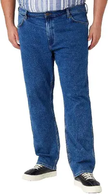 Produktbild von Wrangler Greensboro The Stone Ride W15Qyi39U W46 L34