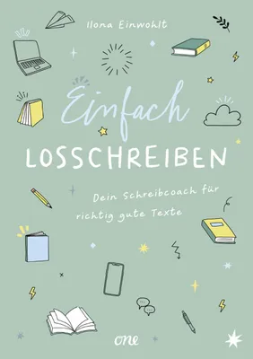 Obrázek produktu pro Kreatives Schreiben: Leitfaden für junge Autoren
