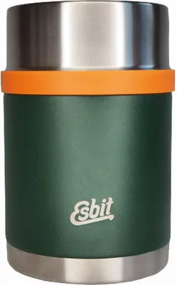 Immagine prodotto di Esbit Termos Sculptor 0,75L Colore: verde