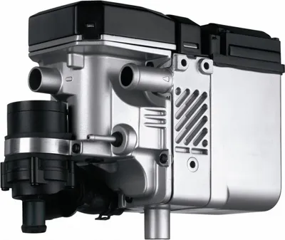 Produktbild von WEBASTO Standheizung 9003167C 2.9kg