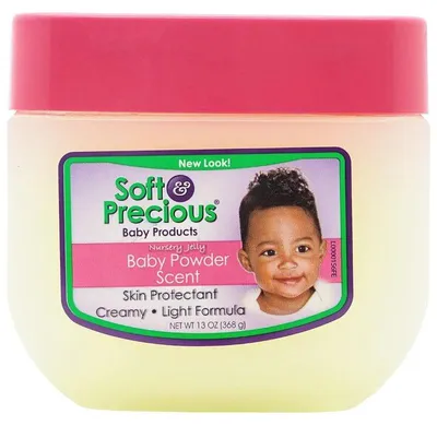 Zdjęcie produktu dla Soft & Precious Nursery Jelly Regular 13oz.