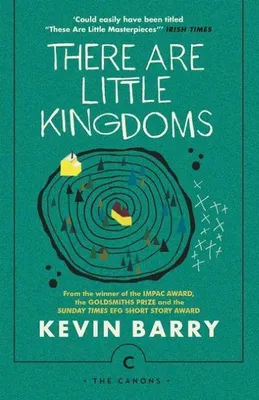 Immagine prodotto di There Are Little Kingdoms