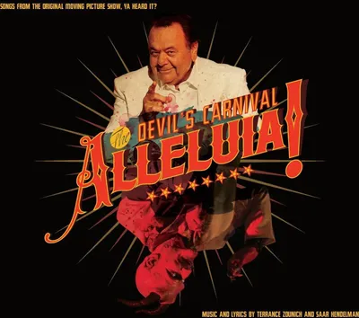 Produktbild von Alleluia! The Devil's Carnival