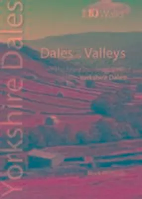Obrázek produktu pro Dales & Valleys