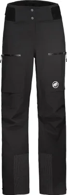 Produktbild von Mammut Stoney HS Women's Pants black 40