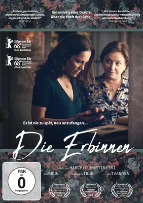 Obrázok produktu pre Die Erbinnen