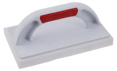 Zdjęcie produktu dla plastikowa paca z miękkiej pianki 220x130x20mm FESTA