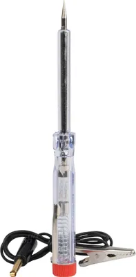 Image de Testeur de tension 6V 12V 24V AMIO-01722