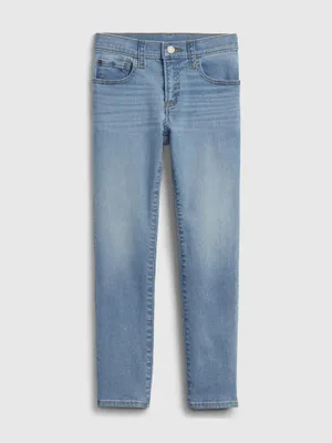 Produktbild von GAP Kinder Skinny Jeans 862313-01__10
