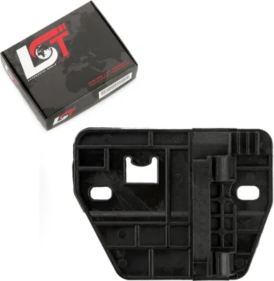 Produktbild von Fensterheber Reparatur Gleitstück Vorne links für IVECO DAILY 3 4 5 6 III IV V