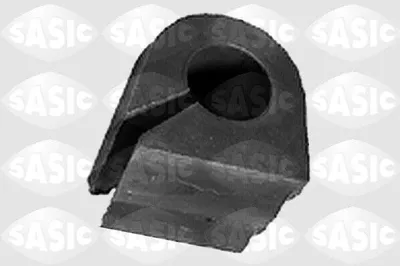 Produktbild von SASIC STABILISATORLAGER GUMMILAGER LAGERUNG 22.5mm HINTEN innen 4001512