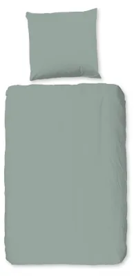 Produktbild von Duvet cover Pure 200x200 + 2* 80x80 cm - plain
