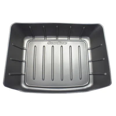 Produktbild von Z542044 Kofferraumwanne passend für Opel Zafira B (II) 05.2005-2014; 7 seats; 3rd row pulled down Van 5türer