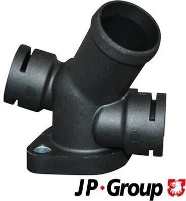 Produktbild von JP GROUP 1114504500 Kühlmittelflansch für VW Transporter IV Bus (70B, 70C, 7DB, 7DK, 70J, 70K, 7DC, 7DJ) Wasserflansch