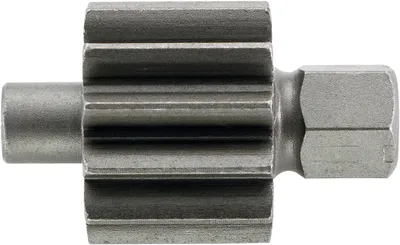 Produktbild von STAHLWILLE 59300070, Diagonale Zange, 105 g