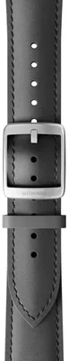 Produktbild von Withings Lederband