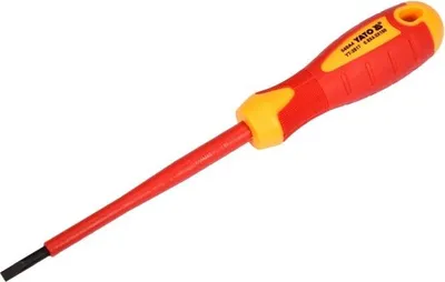 Zdjęcie produktu dla Wkrętak Izolowany 4X100Mm