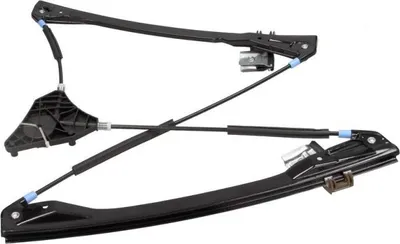 Produktbild von MAXGEAR 50-0214 Elektrischer Fensterheber Vorne Rechts für VW POLO (9N) Polo Schrägheck (6R1, 6C1)