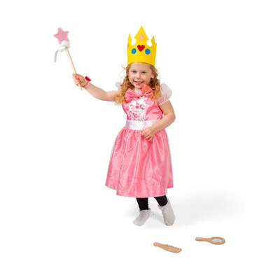 Image de Bigjigs Toys Costume de princesse