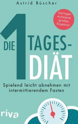 Image de Büscher, A: 1-Tages-Diät