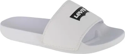 Produktbild von Levi's Uni Flip-Flops Weiß 229170-740-51 Grösse 39