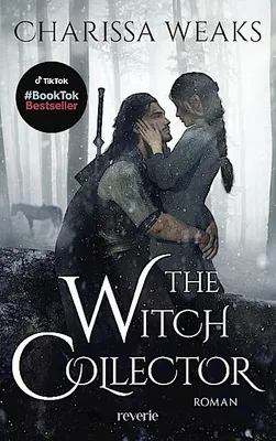 Immagine prodotto di The Witch Collector