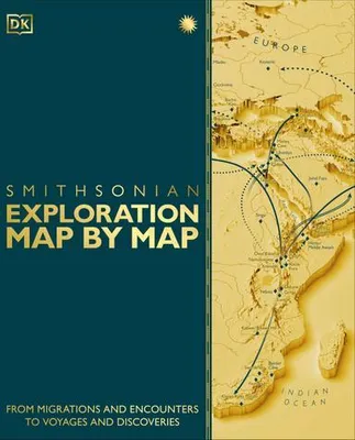 Productafbeelding van Exploration Map by Map