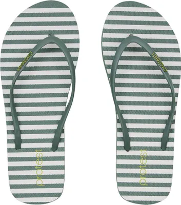 Produktbild von Protest Salva Flip-flops Grün EU 36 Frau Grün EU 36