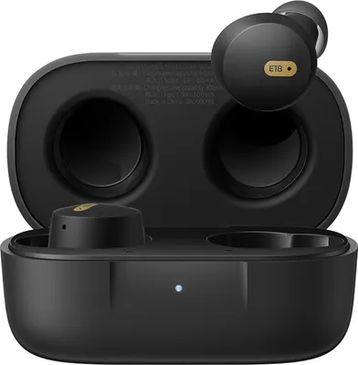 Immagine prodotto di Baseus Bowie E18 cuffie in-ear wireless TWS ENC IPX4 Bluetooth 5.3 Nero